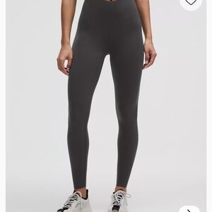 Lululemon Athletica Black Leggings